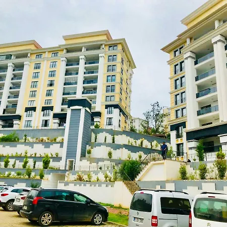 Spring Living Apartament Trabzon