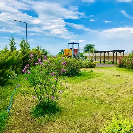 Spring Living Apartament