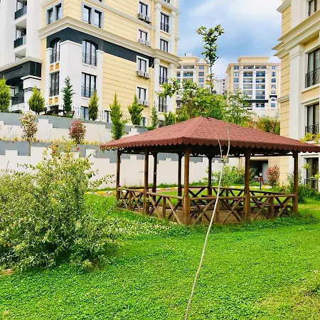 Spring Living Apartament
