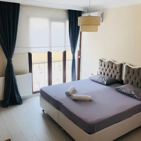 Apartament Spring Living