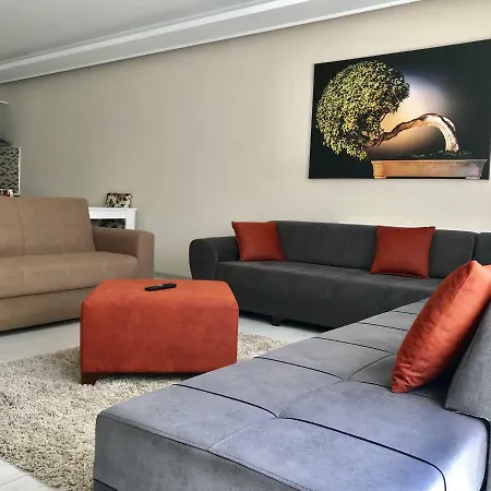 Apartment Spring Living Trabzon