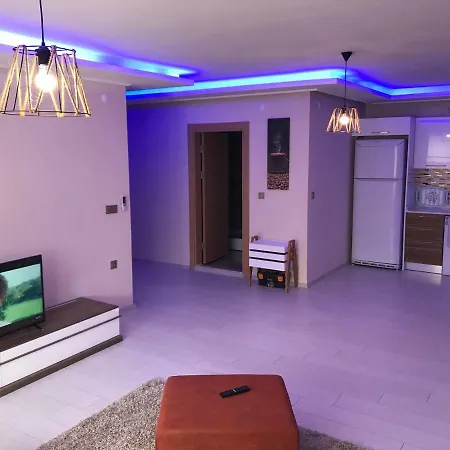 Spring Living Apartment