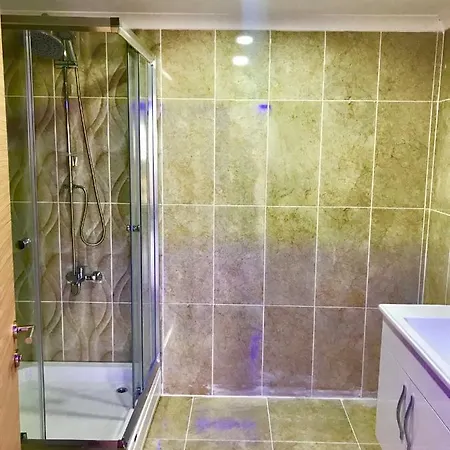 Apartment Spring Living Trabzon