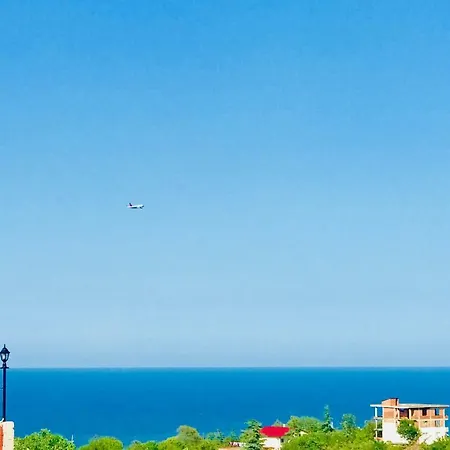 Spring Living Trabzon