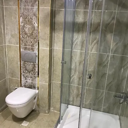 Apartment Spring Living Trabzon