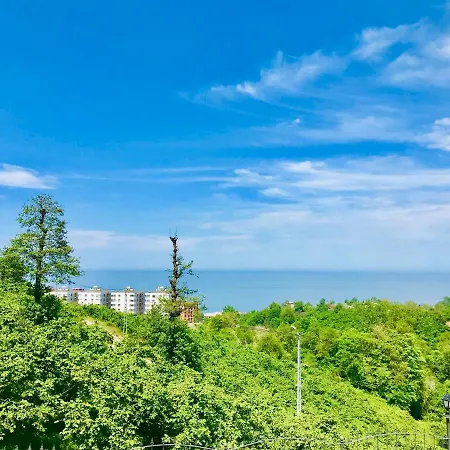 Spring Living Trabzon