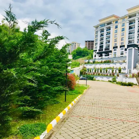Apartment Spring Living Trabzon