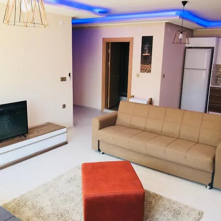 Spring Living Apartment *