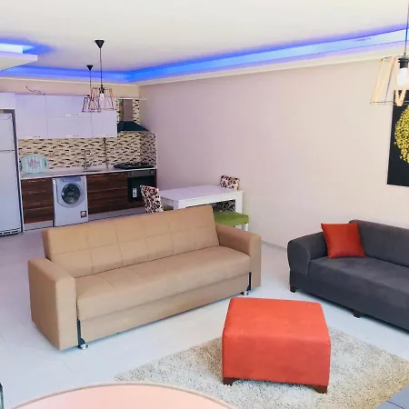 Apartment Spring Living Trabzon